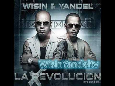 All Up To You.mp3 - Wisin & Yandel Feat. Aventura & Akon