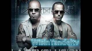 All Up To You.mp3 - Wisin &amp; Yandel Feat. Aventura &amp; Akon