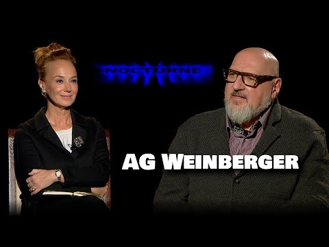 Nocturne cu AG Weinberger (@TVR1)