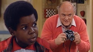 The 'Diff'rent Strokes' With The Bicycle Man Child Molester