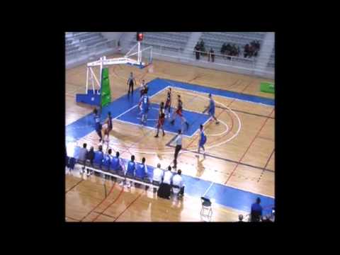 Jomari Bradshaw Highlights Cornella 2016- 2017 Season