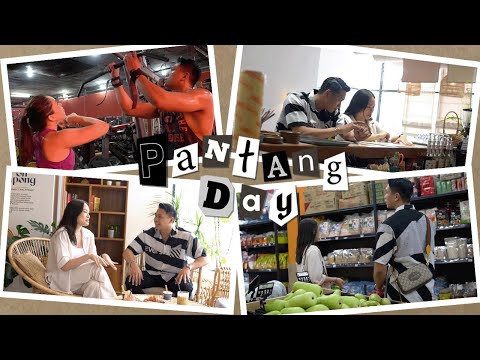 Pantang Day with Bil Musa & Noki (K-Clique)