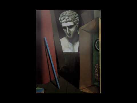 Giorgio Bassani - Dietro la Porta (3)