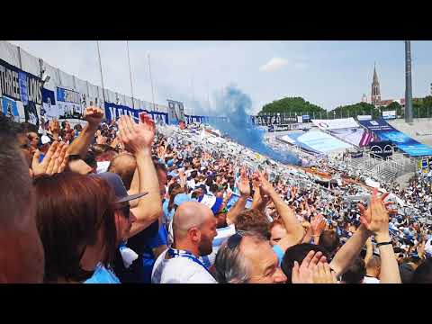 1860 Aufstieg 27.05.2018 www.Tänzel.de