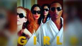 Pharrell Williams - It Girl