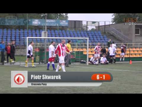 9. tydzień: Cracovia Pasy - UBS (FLS Wiosna 2012)