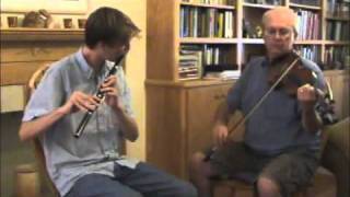 Alexander's Hornpipe