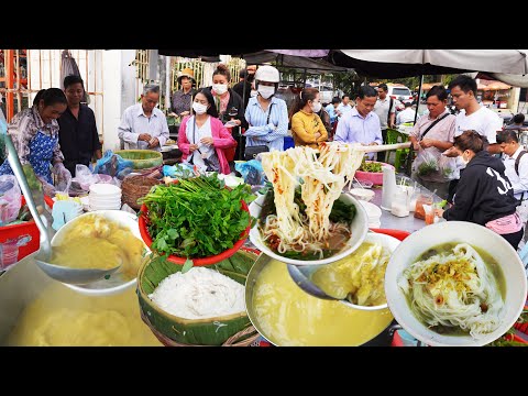 $1 Street Food That Tastes Like Luxury Dining