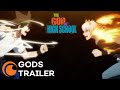 The God Of High School GODS TRAILER