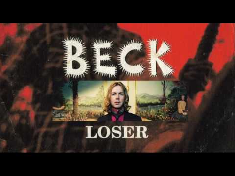 Beck│LOSER