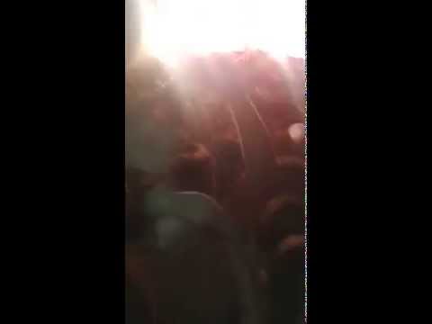 Major Lazer Mainstage Rock Werchter 2014