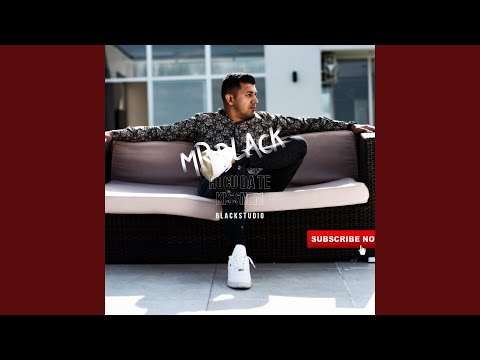 Hocu da te kissnem (Mr.Black)