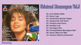 Download lagu Chintami Atmanagara Vol 3 - Duri Dalam Dada, Sementara Biarlah Begini mp3