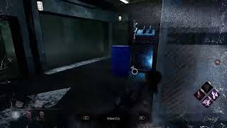 たまにはDBD 配信でも