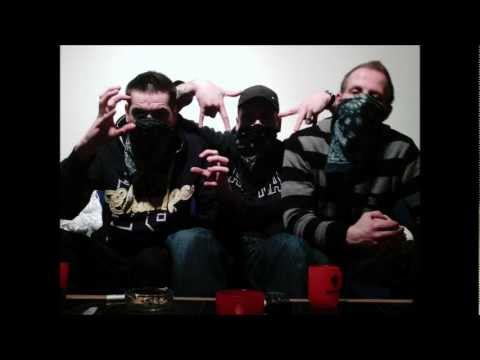 King Instinkt One & Don John feat. Mizta Air Max = Miese Rasur