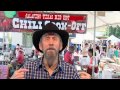 Ray Stevens - Red Hot Chili Cookoff