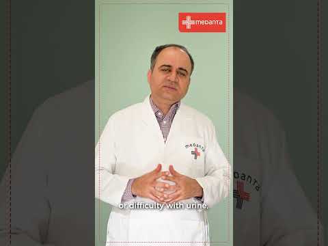When Headache Could Be a Sign of Brain Tumour | Dr. Anil Dhar | Medanta,