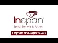 Revolutionary Spine Fixation No Screws: Harvard Surgeon’s InSpan Device Transforms Spinal Fusion