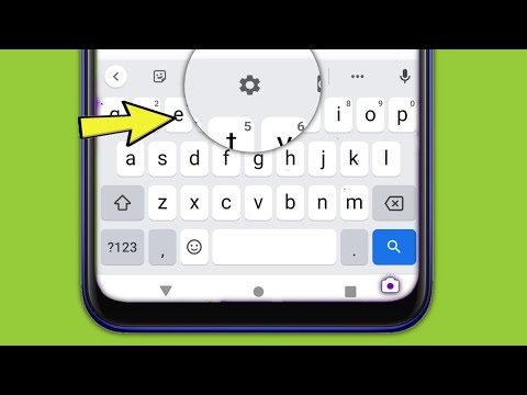 Motorola | How To Manage Keyboard & Input Method Settings in Edge 30