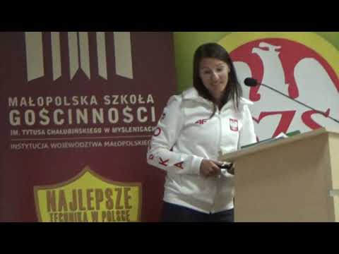 Podsumowanie Małopolskiego Systemu Współzawodnictwa Sportowego Dzieci i Młodzieży MSZS
