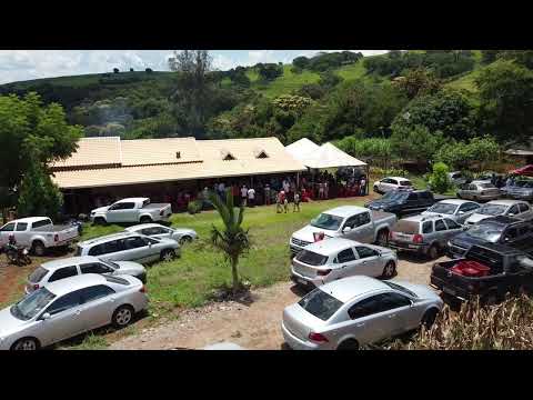 Evento em Godoy moreira