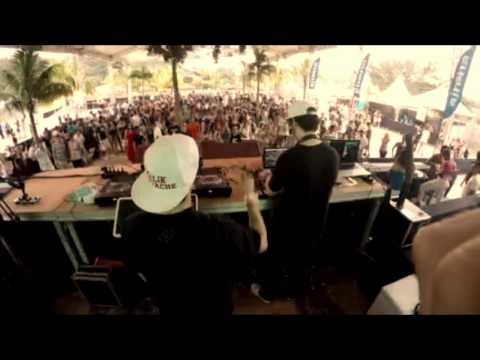 Malik Mustache LIVE @ SIRENA TOUR 14.03.2015