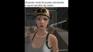 Estress Na Certa😂