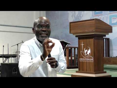 Prophète NGAWALA Francis : COMMENT LUTTER CONTRE LES AUTELS SATANIQUES QUI INFLUENCENT UNE VIE