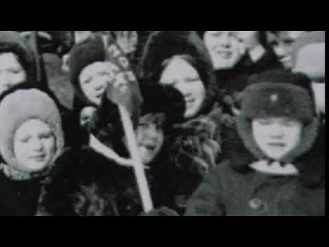 Песня о Норильске(«Норильский вальс») 1956 г. Николай Тимченко, Академический хор русской песни ВР .