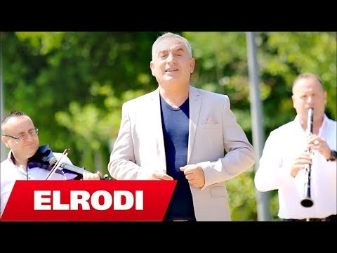 Tomi Kallashi - Kolazh - Kumbull e kuqe (Official Video HD)