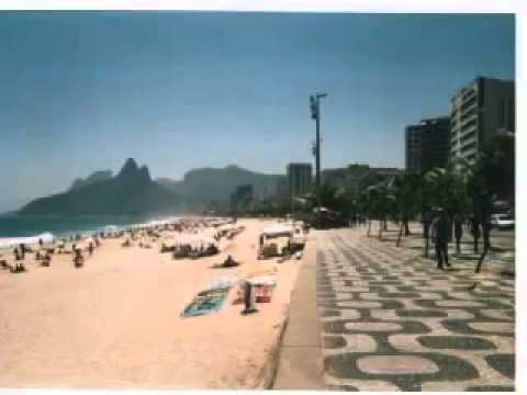 Sambasonics - Negona