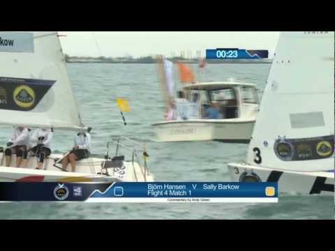 Chicago Match Cup: Highlights Quarter & Semi Finals