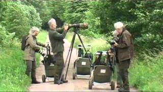 Masterclass natuurfotografie, Winterswijk.