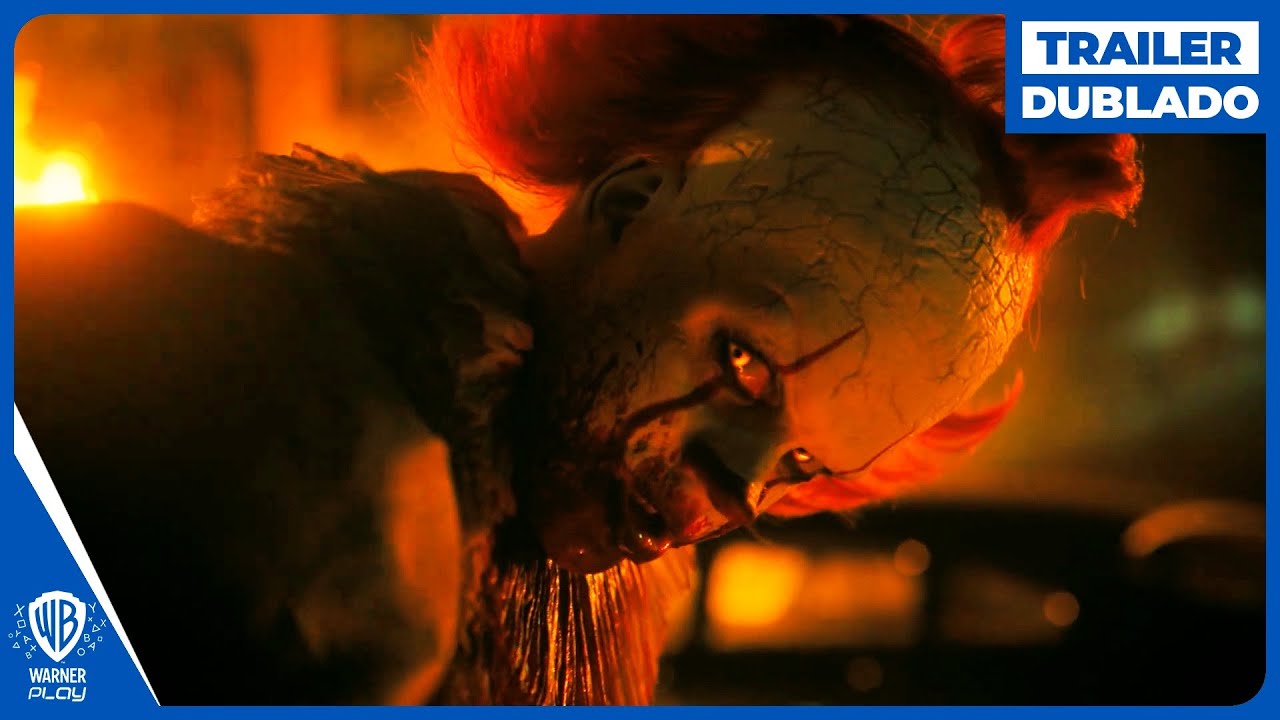 IT: Bem Vindos A Derry | Trailer Oficial | HBO Max