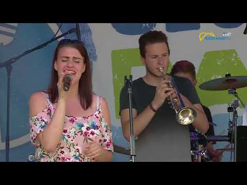 Szolnoki DAL Fesztivál 2018 - Bartók Béla Zeneiskola (TV)