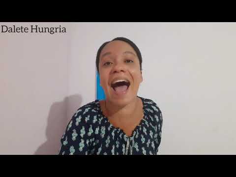 Ou Você Fala Ou Eu Falo - Rayanne Vanessa (Cover-Dalete Hungria)