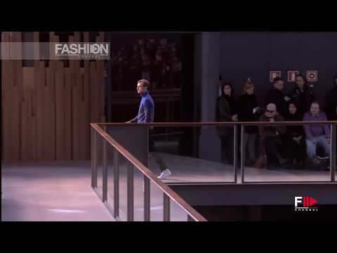 "SLAZENGER" Full Show Autumn Winter 2014 2015 Barcelona by Fashion Channel