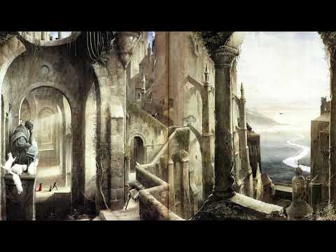 Richard Rodney Bennett: Gormenghast (2000) / BBC Philharmonic Orchestra