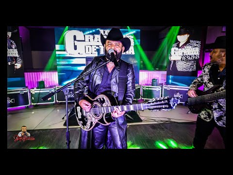 LOS GRANDES DE TIJUANA - CLAVE 7 - EN VIVO - 4K
