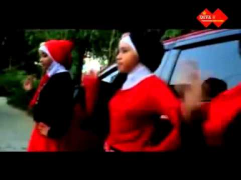 Khanza Nabila Walakan