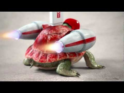 VivaCell MTS Turtle