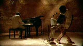 Milton Nascimento - Especial "A Sede do Peixe" - Ponta de Areia