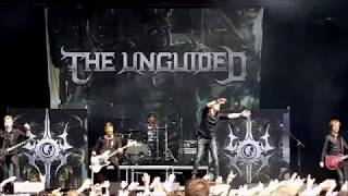The Unguided - Eye of the Thylacine - Live at Sweden Rock Festival 2017