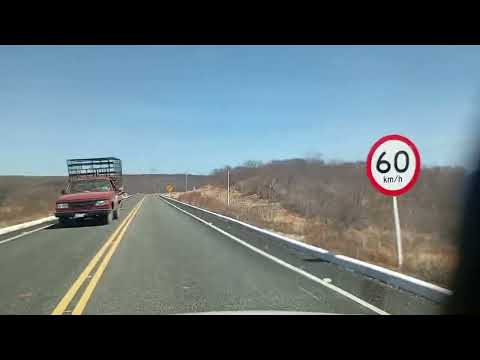 PB 382 - Serra Grande PB