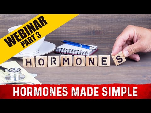 How To Fix Enlarged Prostate Explained By Dr Berg