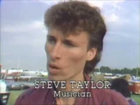 Cornerstone 84 Documentary - WCFC-TV. 38