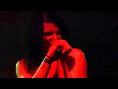 Last Satanic Divine - 2 Songs 10.04.2015 @ Oberhausen / Kulttempel