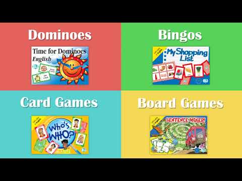 VIDEOTUTORIAL: Vocabulary & Language Structures