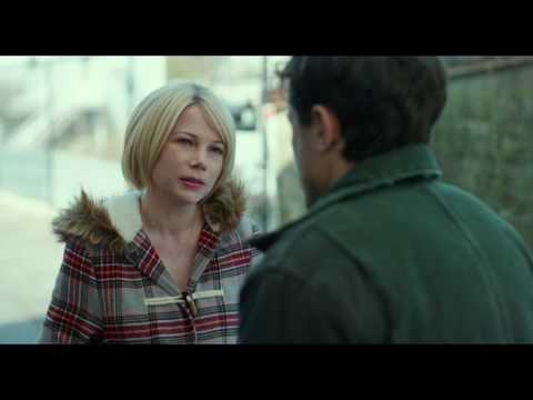 Manchester by the Sea (Clip 'Have Lunch')