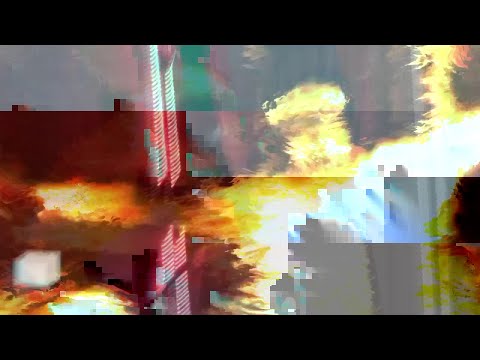 KARL BRUKSON - BLACK WOLF [PROD. NETUH] VIDEO